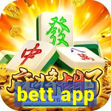 bett app