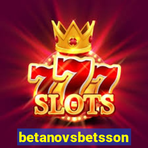 betanovsbetsson