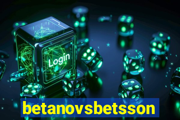 betanovsbetsson