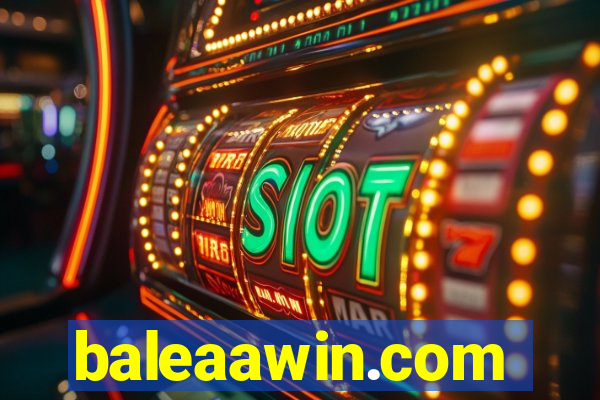 baleaawin.com