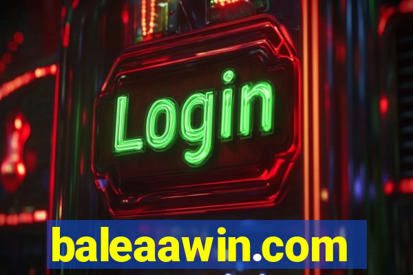 baleaawin.com