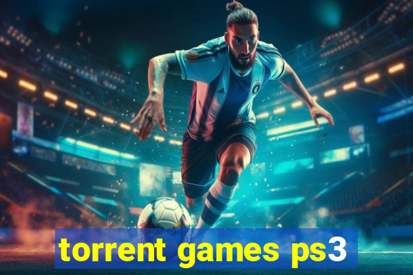 torrent games ps3