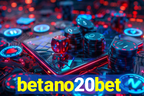 betano20bet