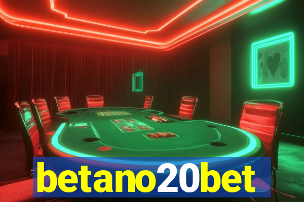 betano20bet