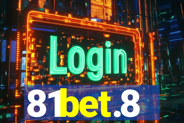 81bet.8