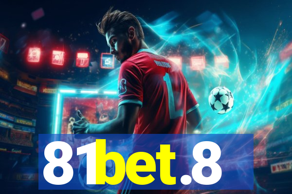 81bet.8