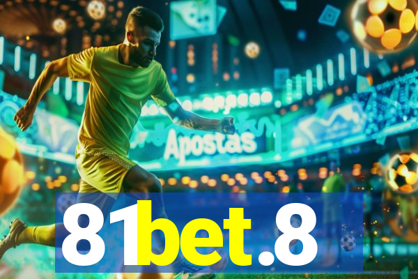 81bet.8
