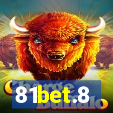 81bet.8