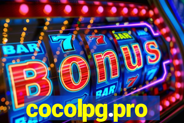 cocolpg.pro