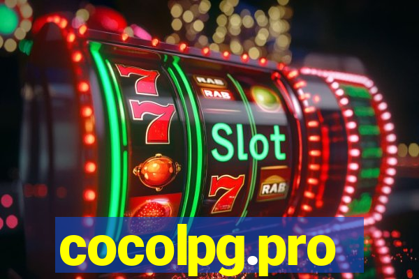 cocolpg.pro