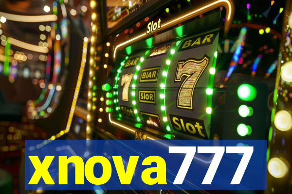 xnova777