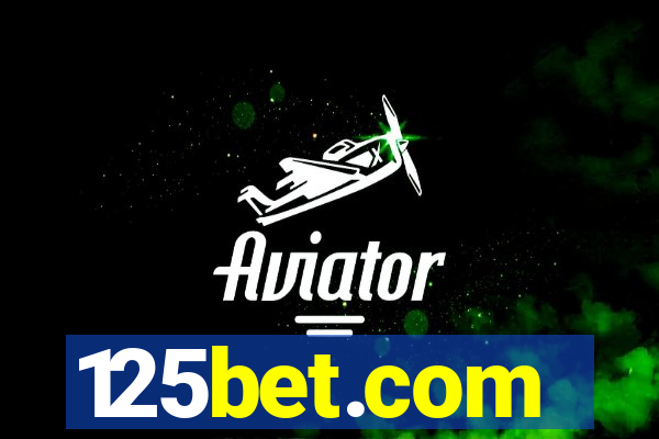 125bet.com
