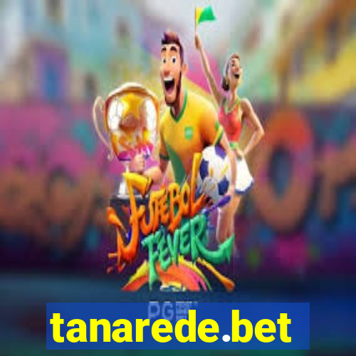 tanarede.bet