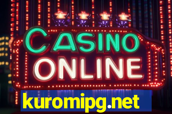 kuromipg.net
