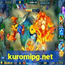 kuromipg.net