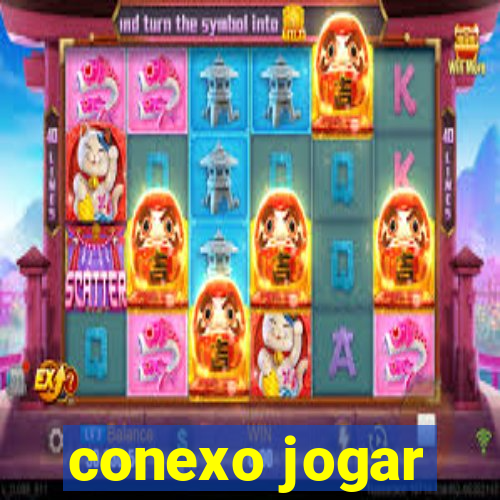 conexo jogar