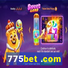 775bet .com