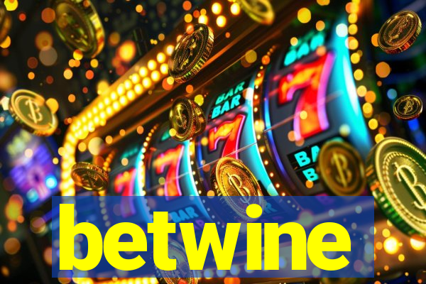 betwine