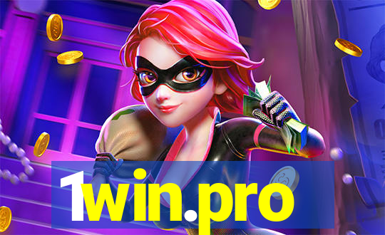 1win.pro
