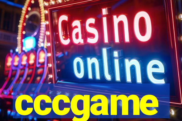 cccgame