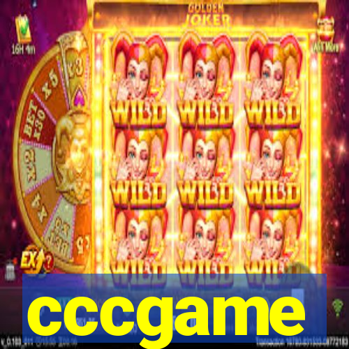 cccgame