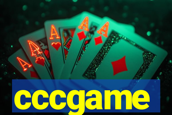 cccgame