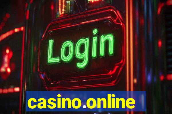 casino.online