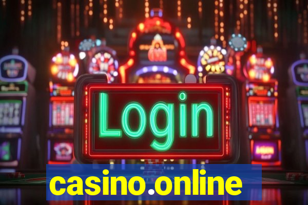 casino.online