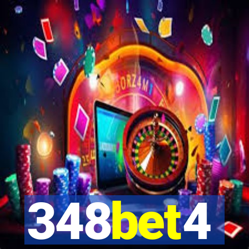 348bet4