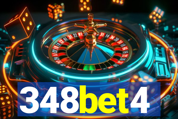 348bet4
