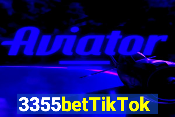 3355betTikTok