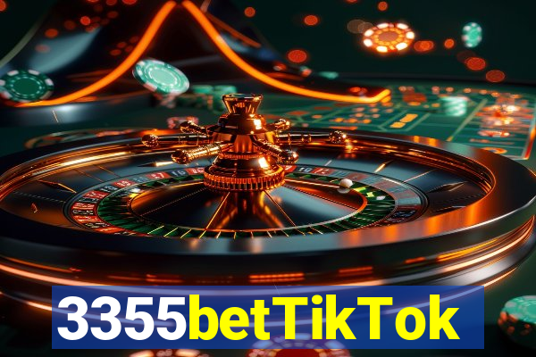 3355betTikTok