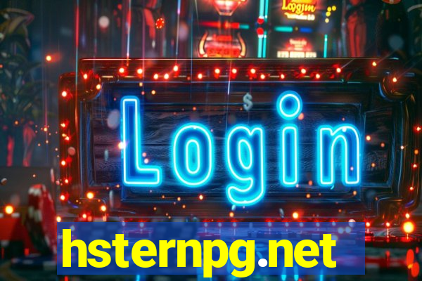 hsternpg.net
