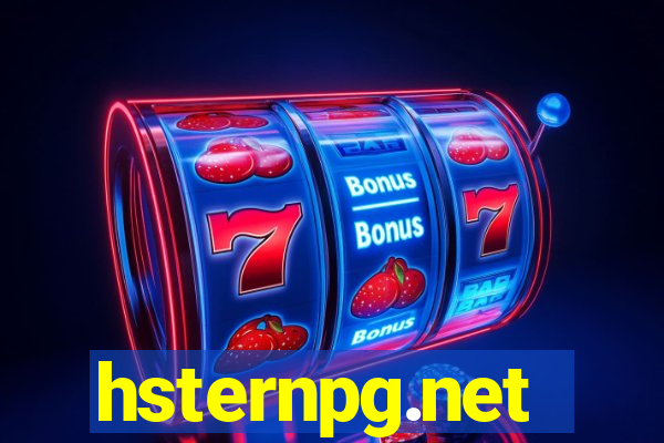hsternpg.net