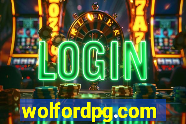wolfordpg.com