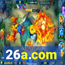 26a.com