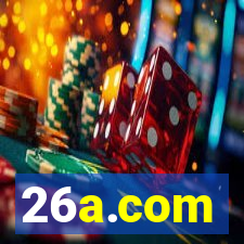 26a.com