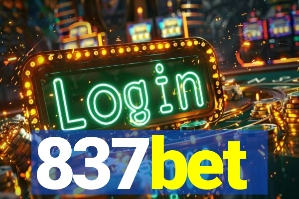 837bet