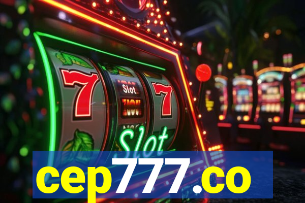 cep777.co