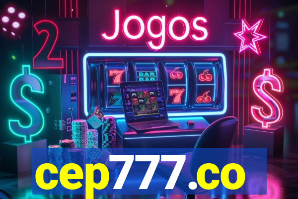 cep777.co