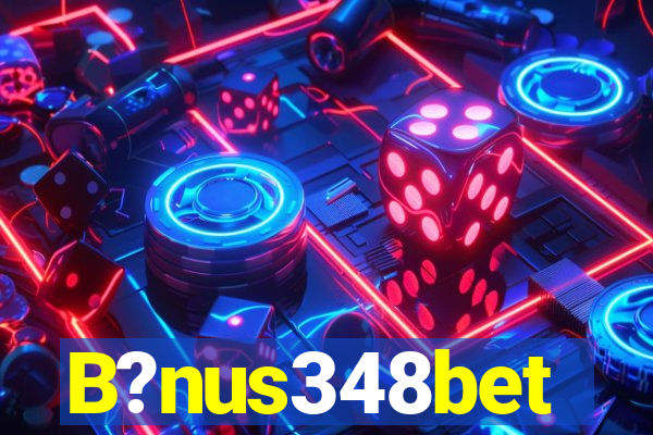 B?nus348bet