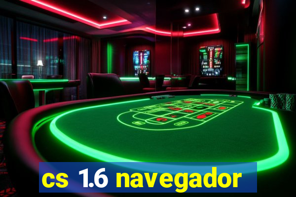 cs 1.6 navegador