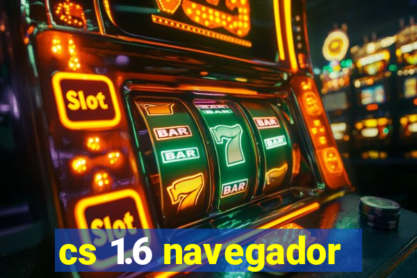 cs 1.6 navegador