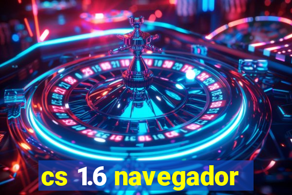 cs 1.6 navegador