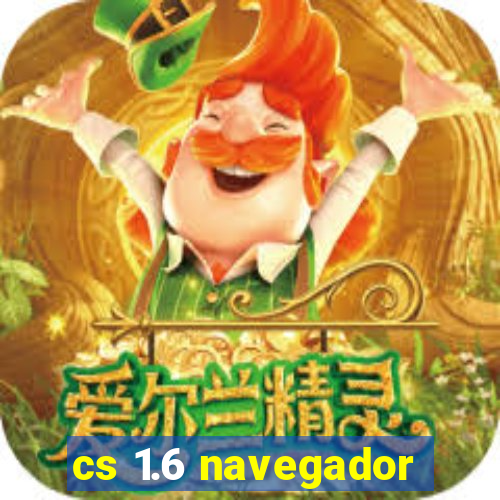 cs 1.6 navegador