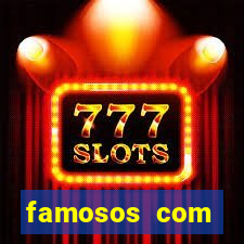 famosos com sobrenome santos