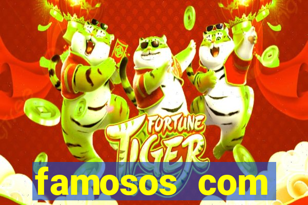 famosos com sobrenome santos