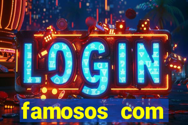 famosos com sobrenome santos