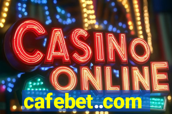 cafebet..com