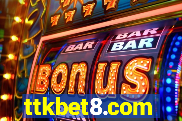 ttkbet8.com